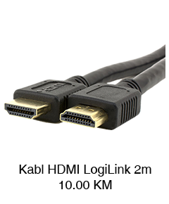 Kabl HDMI